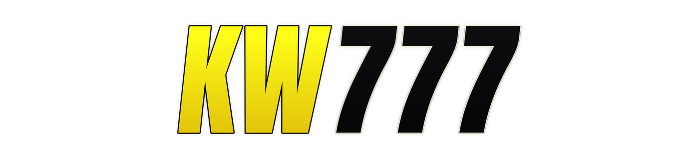 kw777 Logo